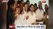 Tejashwi leads protest at Jantar Mantar; Rahul, Kejriwal join in