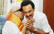 MK Stalin's road to keep DMK in shape in Tamil Nadu politics will be a test