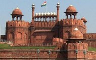 Indian National Flag hoisted on Red Fort symbolises the glorious democracy