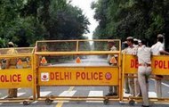 Delhi: Police seizes many illegal alcohol suppliers
