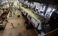 Woman commits suicide at Mumbai's railway station