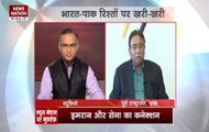 NN Exclusive: Musharraf opens up on Kashmir issue, says 'Pakistan Army can do anything