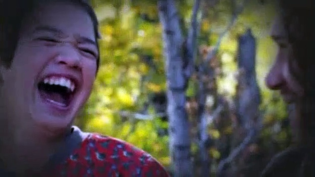 Andi Mack S01E07 Dad Influence