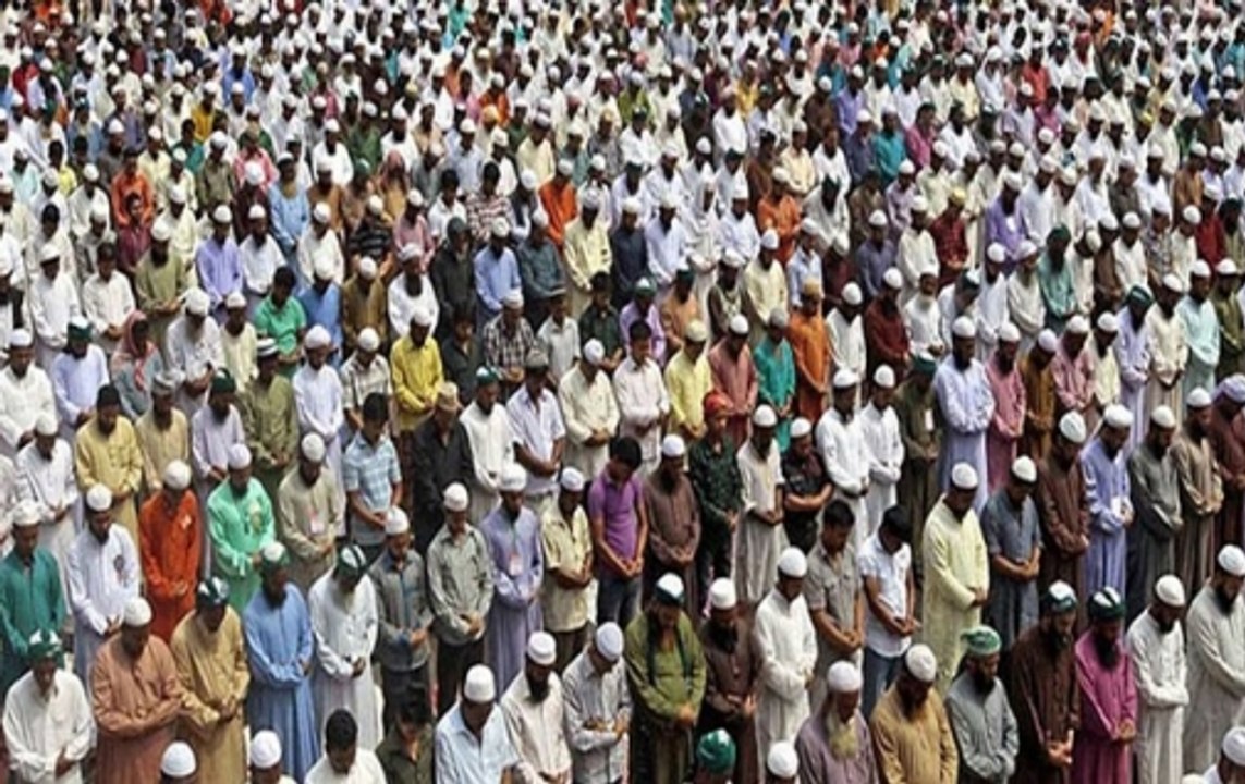 Super 50: After Marathas, Muslims asks for reservation in Maharashtra