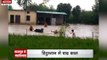 Flood hits Indian states of Assam and Uttar Pradesh, disrupt daily life