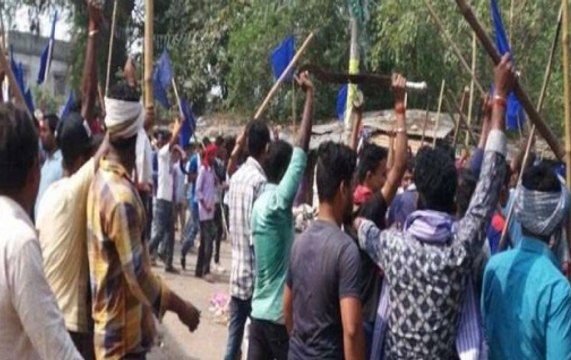 Bihar bandh: Left, RJD, Congress protest against sexual abuse in Muzaffarpur