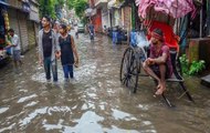 Uttarakhand: Heavy rain causes many rivers touch danger mark