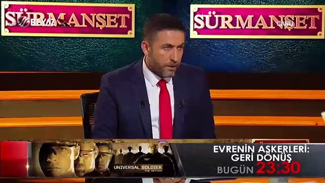 Osman Gökçek İBB'yi aklama operasyonunu tek tek ifşa etti! (2)