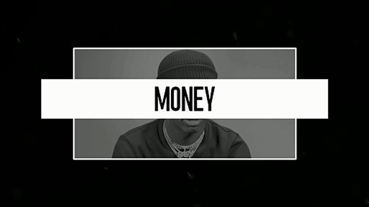 2020 GUNNA TYPE AFRO BEAT   'MONEY'
