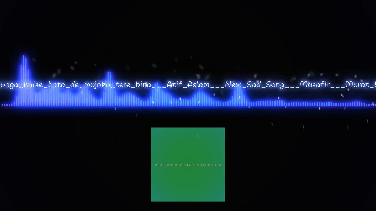 Jiunga Kaise tera Bina