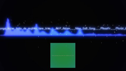 Jiunga Kaise tera Bina