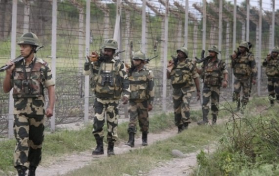 J&K: Private agencies issues high alert at Chenab post, suspects terror attack