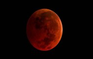 Total Lunar Eclipse 2018: Blue moon will turn hauntingly blood red