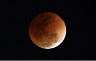 Nation View: Longest lunar eclipse of the 21st century