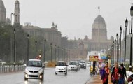 Super 50: Rainfall brings respite from heat in Delhi NCR, water-logging also reported