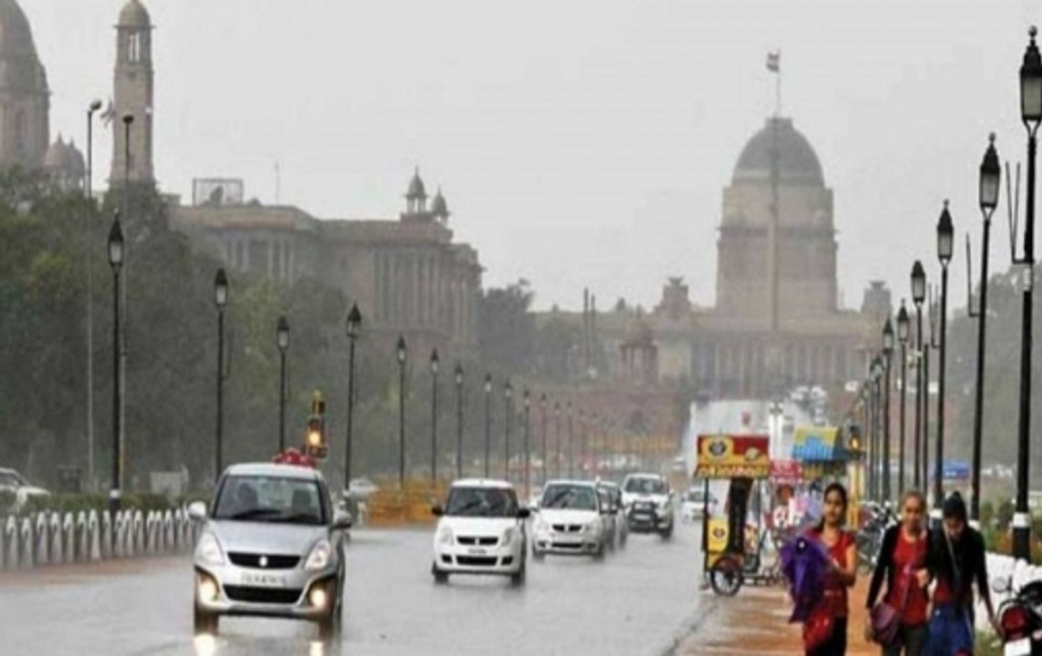 Super 50: Rainfall brings respite from heat in...