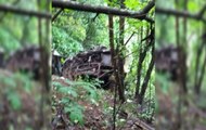 Bus skids off on Mumbai-Goa highway, kills 30 Maharashtra agriculture university employees