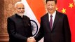 PM Modi meets Chinese President Xi Jinping on sidelines of BRICS Summit