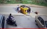Uttarakhand: Three dead after auto rickshaw flipped in Udham Singh Nagar