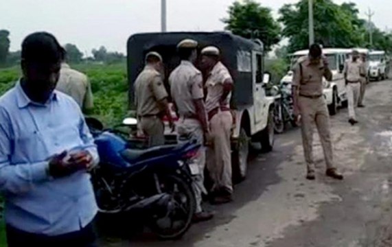 Alwar lynching: Police or cow vigilante, Who killed Rakbar Khan?