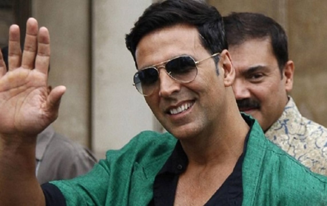 Speed News: Akshay Kumar confirms exit from Gulshan Kumar biopic Mogul