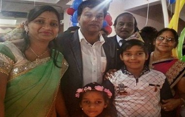 Reminiscence of Burari! Six members of debt-ridden family found dead in Jharkhand