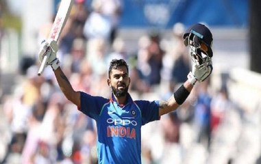 Download Video: Stadium: What's Virat Kohli plan to clinch series against England; ICC no 1 spot in Test cricket?