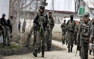 Anantnag encounter Security forces gun down two terrorists operation ends