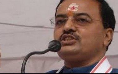 Download Video: Strict action will be taken against the culprit, says Deputy CM Keshav Prasad Maurya