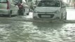 Mumbai Rain: Continuous rain causes severe water-logging situation across the city