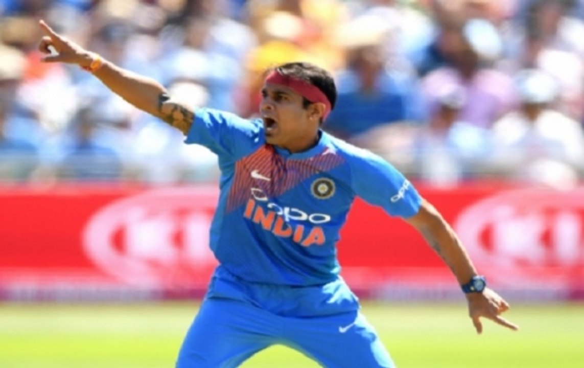 Nation View: Siddarth Kaul becomes 221st Indian ODI player