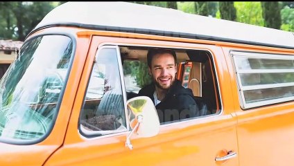 ¡Liam Payne no ha podido ver en 3 meses a su hijo, debido a la contingencia!  | Ventaneando