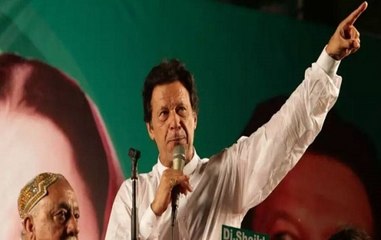 Pakistan Elections 2018: PTI's Imran inches towards landslide victory