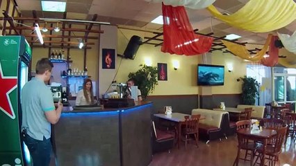 На ножах 2 сезон 19 серия