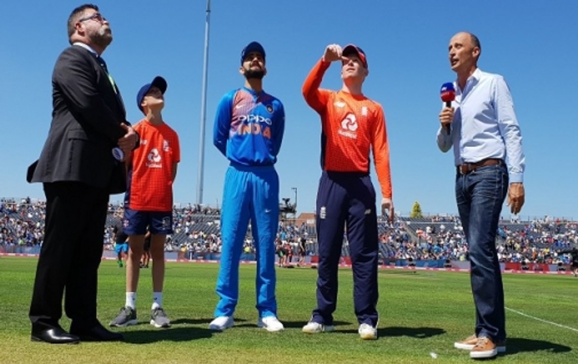 England vs India, 3rd T20I Preview: Virat Kohli and Co eyes to clinch series at Bristol