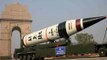 Super 50: India’s most potent missile Agni-5 to be inducted soon, every Chinese city under radar