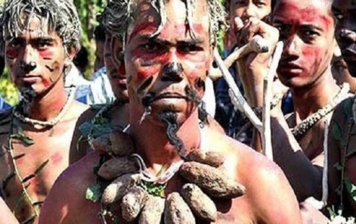 Bharat Ek Khoj: Land of black magic, Assam's Ma...