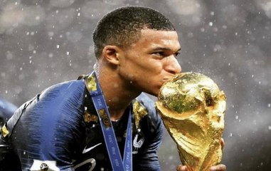 News Live: Kylian Mbappe becomes first teen after Pele to score in World Cup final