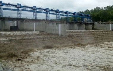 Speed News: Water level rise in Gori Ganga, Kali rivers in Uttarakhand and more