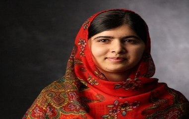 Happy birthday Malala Yousafzai, the youngest Nobel Laureate