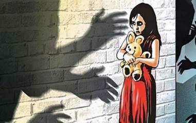 News Live: Video of a minor girl molested in Bihar's Nalanda goes viral on social media