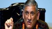 Operation to eliminate terrorism from Kashmir will continue as before, says Army Chief Bipin rawat