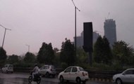 Monsoon in Delhi NCR arrives one day earlier than expected