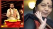 Luck Guru: Kundli, horoscope and life prediction of MEA Sushma Swaraj