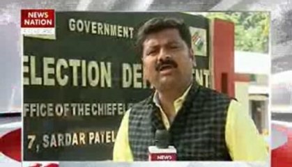 Voting for final phase in Bihar underway