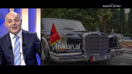 Opinion - Makinat Retro! (12 maj 2020)