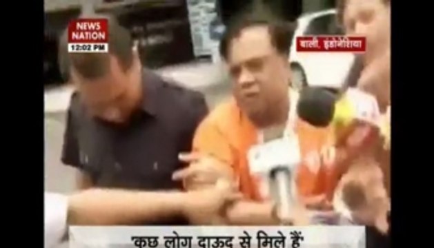 Chhota Rajan to be deported to India!