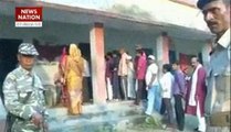 Bihar Elections fourth phase: Voting underway