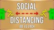 Social Distancing: The Game Show - Episode 30: Masks On