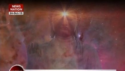 Rahasya: Life exists on Mars?